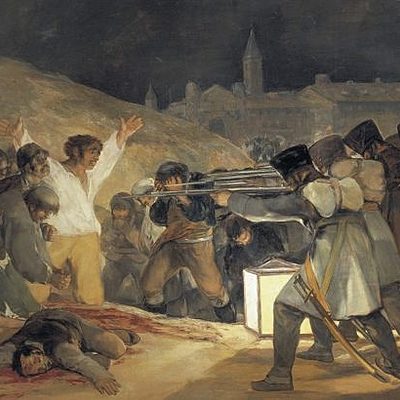 Timeline: La crisis del antiguo régimen