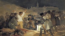 Timeline: La crisis del antiguo régimen