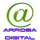 Logo arroba digital