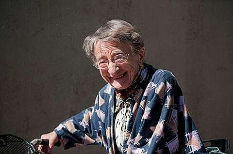 Je repars en Espagne