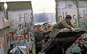 Berlin Wall