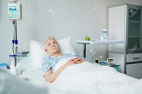 J'attrape le cancer du sein