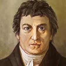 Johann Gottlieb Fichte