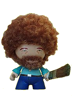 Bob Ross birth date