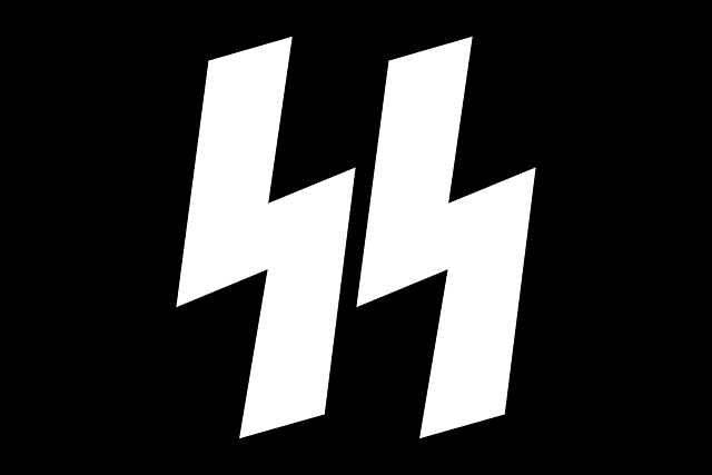 SS werd opgericht