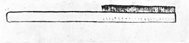 La première brosse à dent inventée par les chinois