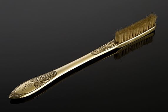 La Brosse Dent Travers Le Temps Timeline Timetoast Timelines