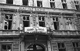 Magyar forradalom és szabadságharc