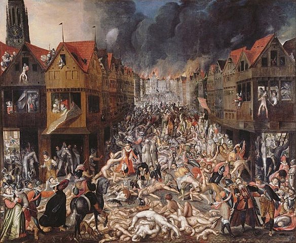 Tachtigjarige oorlog