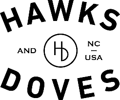 Hawks and Doves