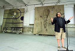 Programaren garaketa