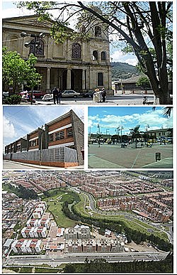 Desde el 2001 al 2004.