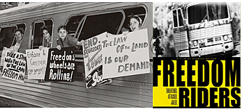 The Freedom Riders