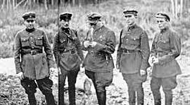 Timeline: BETWEEN SHAdes of GRay