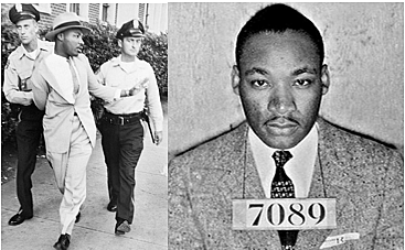 The Birmingham Campaign