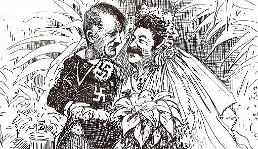 Pacto de no agresión