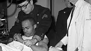 Malcolm X Assassination