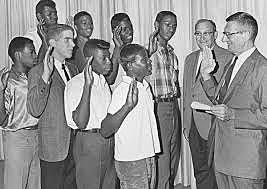 Job Corps and Head Start