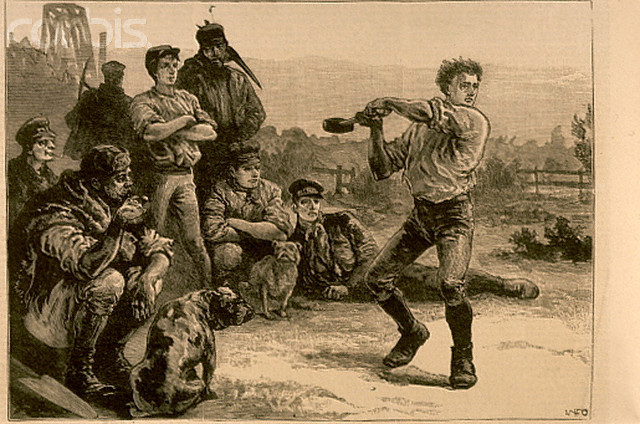 George began to work at Black Collerton Calliery