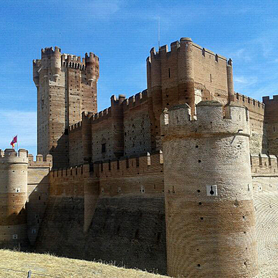 Timeline: LA ESPAÑA DEL RENACIMIENTO