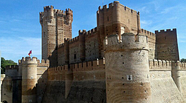 Timeline: LA ESPAÑA DEL RENACIMIENTO