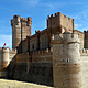 Castillo de la mota