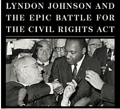 Civil Rights Act of 1964