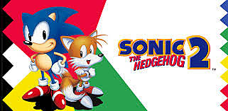 HISTORIA DE SONIC