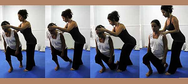 Técnica de Alexander