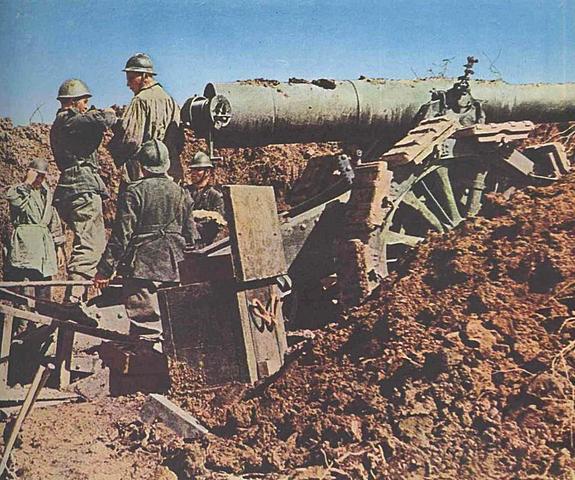 Invasion italiana de Grecia