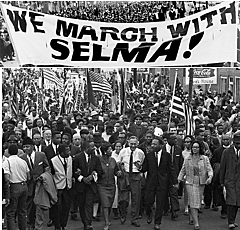 The Selma March