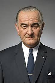 Johnson elected to Congress