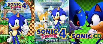 HISTORIA DE SONIC