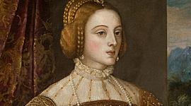 Timeline: Elizabeth of Portugal