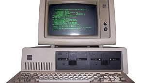 PARA QUE FUE UTILIZADA LA COMPUTADORA