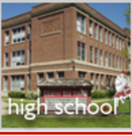 High  School Graduation