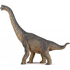 BRACHIOSAURUS