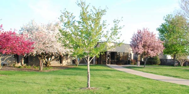 Graduated from Marshalltown Community College