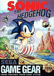 HISTORIA DE SONIC