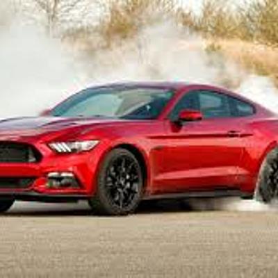 Timeline: Ford Mustang Shelby GT500: La Historia