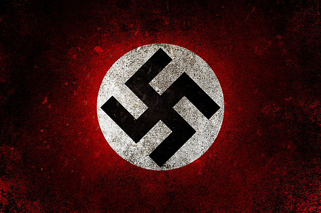 Alemania nazi o nacionalista