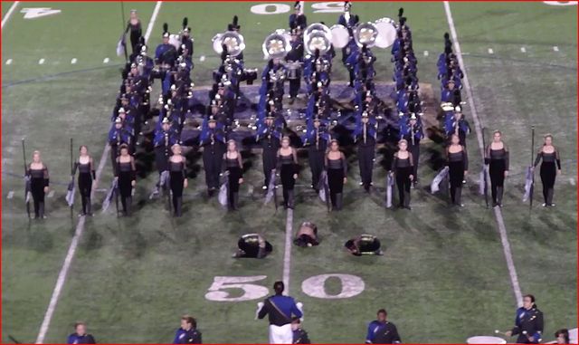 (fingures crossed) OBA finals!