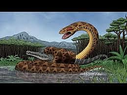 TITANOBOA