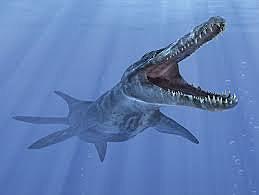 KRONOSAURUS