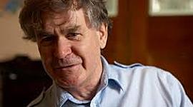 Timeline: Ian Hacking