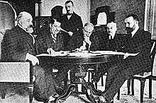 Treaty of Lausanne