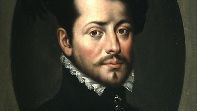 1519-1521: Hernán Cortés conquered the Aztec Empire.