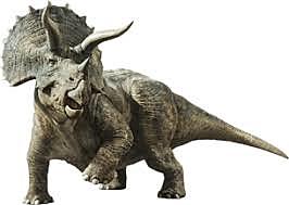 TRICERATOPS