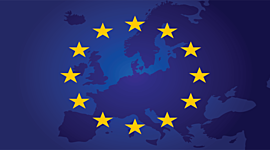 Timeline: La unió econòmica i monetària europea