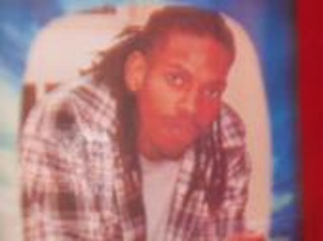 My Uncle Tyran died in a car accident